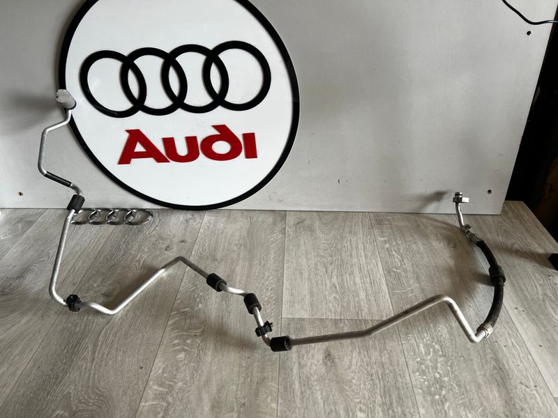 RURKA WĄŻ PRZEWÓD KLIMY KLIMATYZACJI AUDI A5 8T A4 B8 8T0260710F