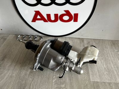 AUDI A3 8Y SEAT LEON IV VW GOLF VIII OCTAVIA IV SERWO POMPA HAMULCOWA 5WC614105AB