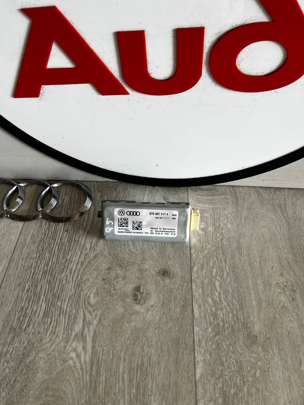 KAMERA ASYSTENT PASA RUCHU AUDI A4 B8 A5 8T Q5 8R 8T0907217A