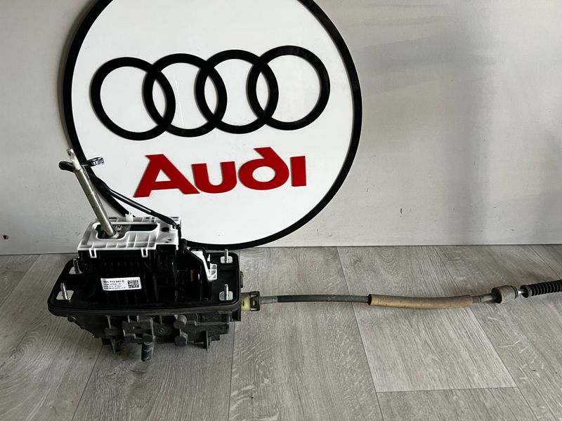 WYBIERAK ZMIANY BIEGÓW AUDI Q5 8R1713041D