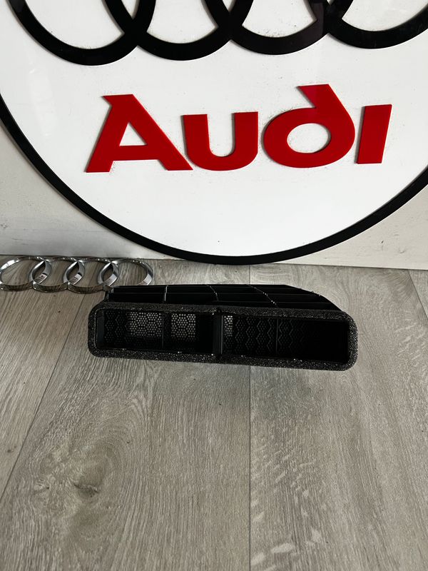 AUDI A5 S5 RS5 8T KIEROWNICA KANAŁ POWIETRZA TUNEL 8T1819389