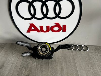 Przełączniki zespolone taśma Audi A4 8K Q5 8R Lift 4G8953502AD 8K0953568Q