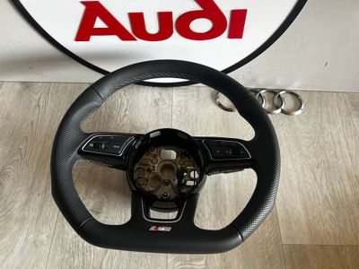 AUDI A3 8Y S-LINE KIEROWNICA 8Y0419091Q