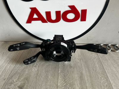 AUDI A3 S3 8Y MANETKI PRZEŁĄCZNIKI TAŚMA 82A953521ME 5Q1953459D