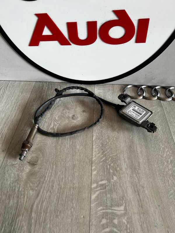 Czujnik NOX SONDA Amrxuts 8R0907807G 5WK96728B