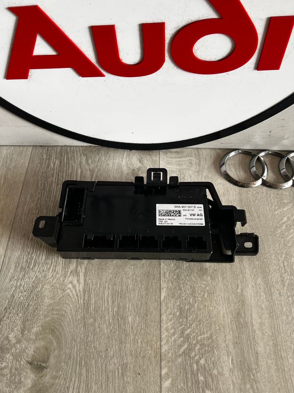 AUDI VW SKODA SEAT Tiguan III STEROWNIK MODUŁ KLIMATYZACJI 3WA907007B