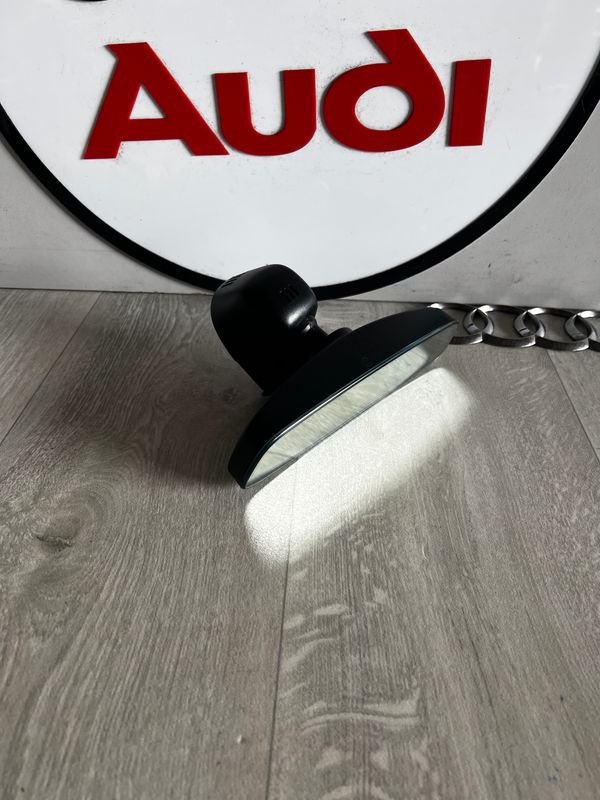 LUSTERKO WSTECZNE BEZRAMKOWE 81A857511K AUDI Q5 A3 Q3