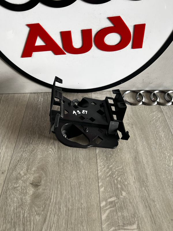 UCHWYT MOCOWANIE PODSTAWA STEROWNIKA 5WA906507 AUDI A3 8Y VW GOLF VIII 8 5H 24R