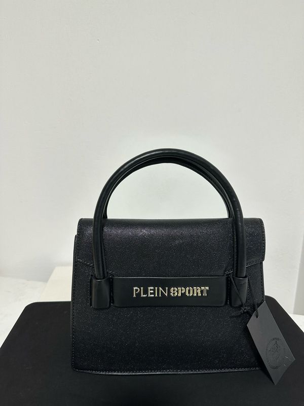 Bolso Plein Sport  Black Polyethylene women