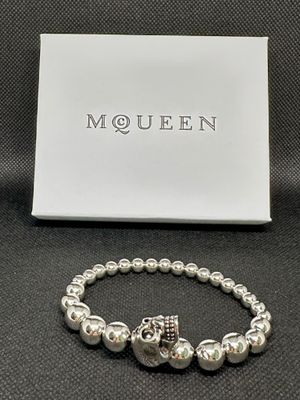 Joyería Alexander Mqueen