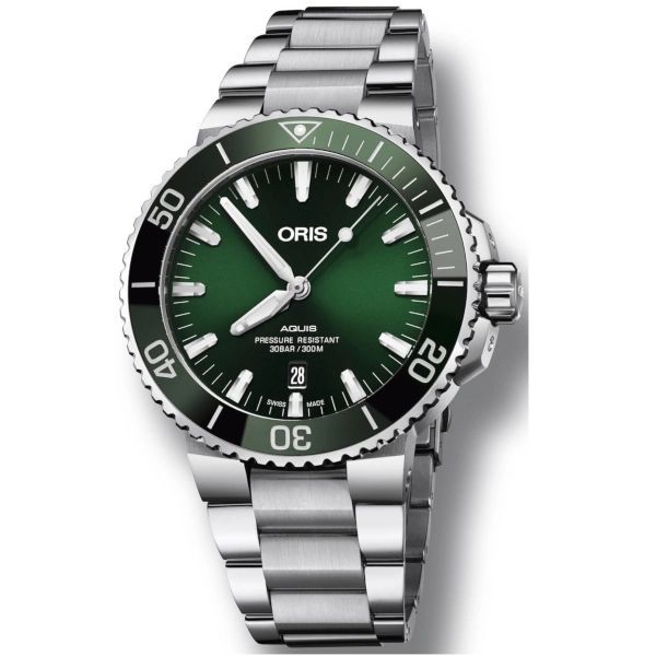 Reloj Oris Aquis Automático.
