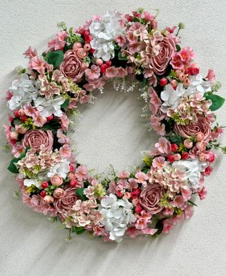 Door Wreaths