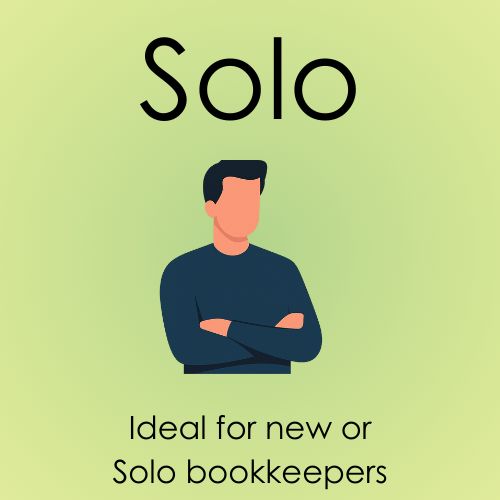 The Solo