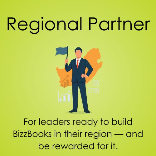 The Regional Partner - POA