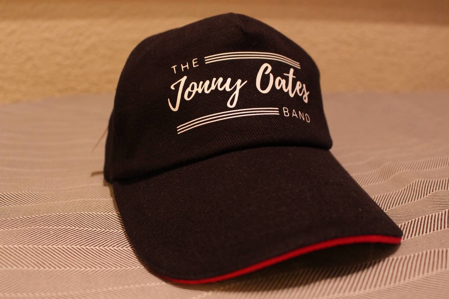 JOB Logo Cap