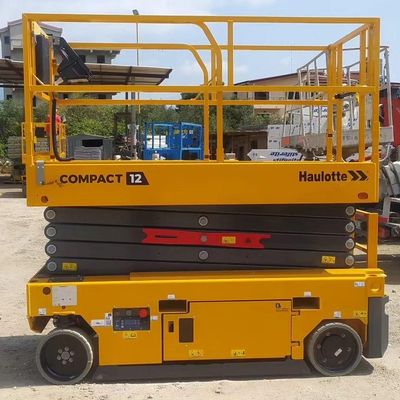 Haulotte Compact 12 Ae – 12Mt