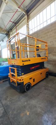 Haulotte Compact 10 Ae – 10Mt