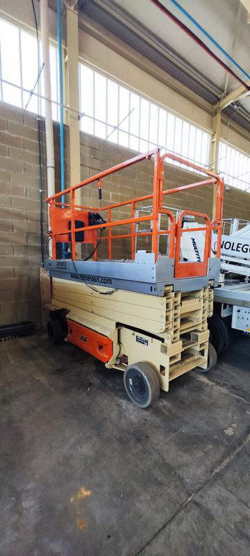 JLG 3246ES - 12Mt