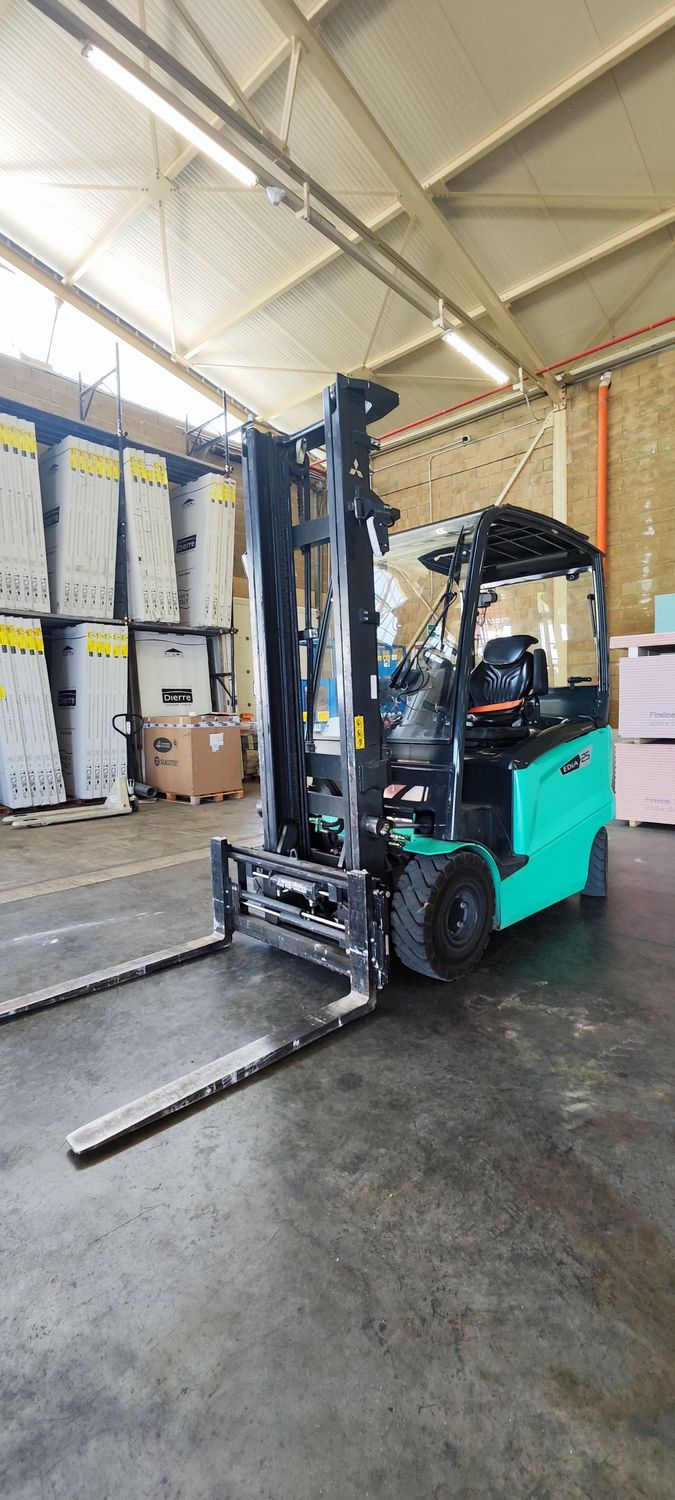 Mitsubishi Fb25Cn – 25Ql
