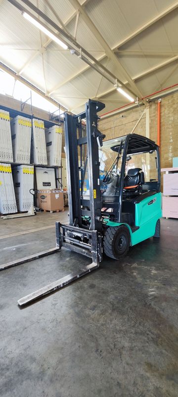 Mitsubishi Fb25Cn – 25Ql