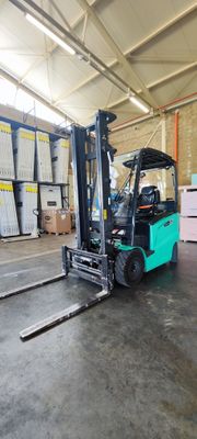 Mitsubishi Fb25Cn – 25Ql