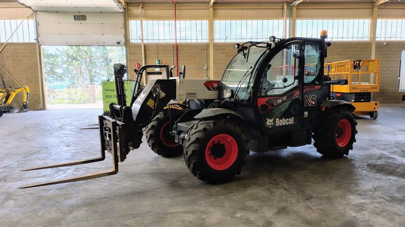 Bobcat Tl35.70