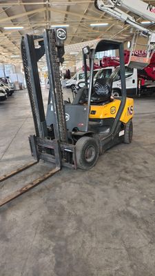 Om Xd25 – 25Ql