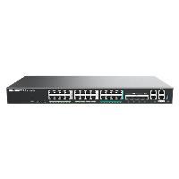 Grandstream GCC6021 - UC + Networking Convergence Solutions