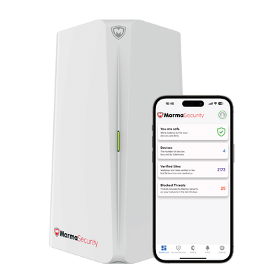 SafeBiz - Business Cybersecurity Protection