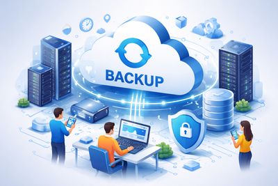 Basic+ File Backup Plan Basic+ File Backup Plan