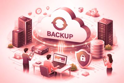 Mission Critical Plan