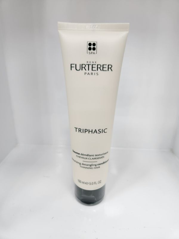 Rene Furterer TRIPHASIC Texturizing Detangling Conditioner - 5.0 fl oz