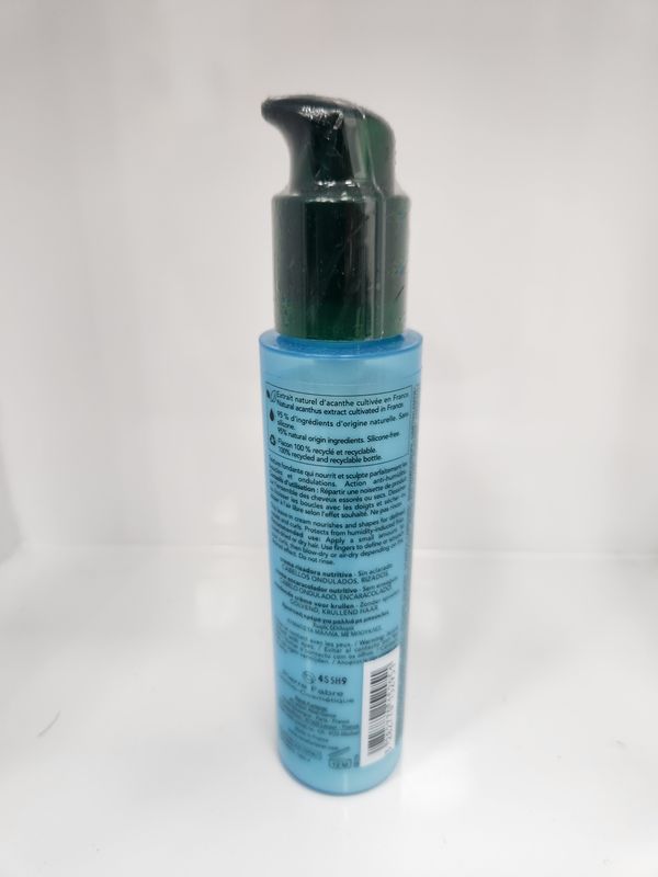 Rene Furterer SUBLIME CURL Curl Nutri-Activating Cream 3.3 fl.oz.