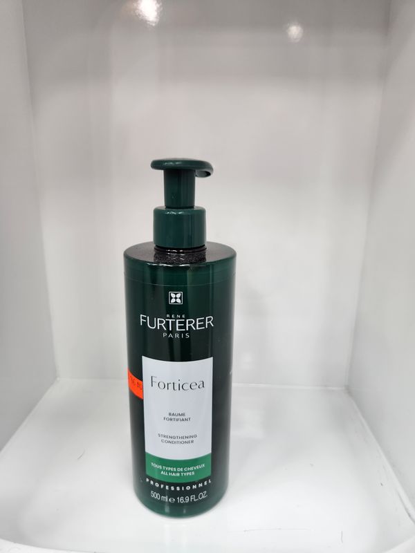 Forticea Strengthening Conditioner