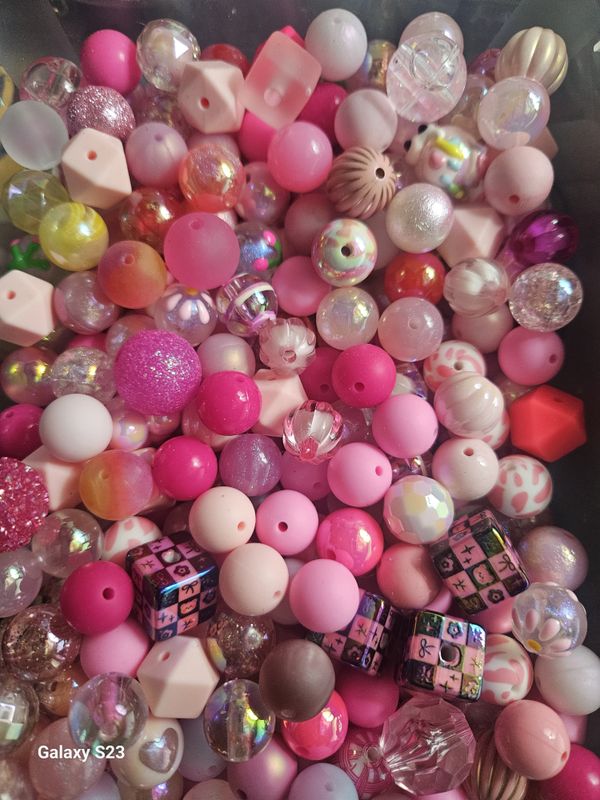 Beads