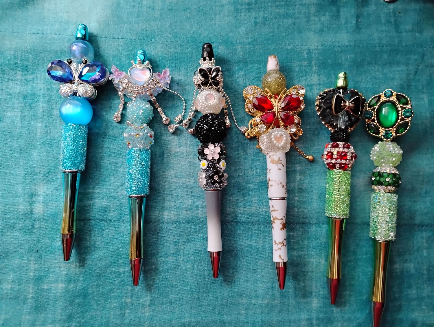 Mystery Specialty Pens