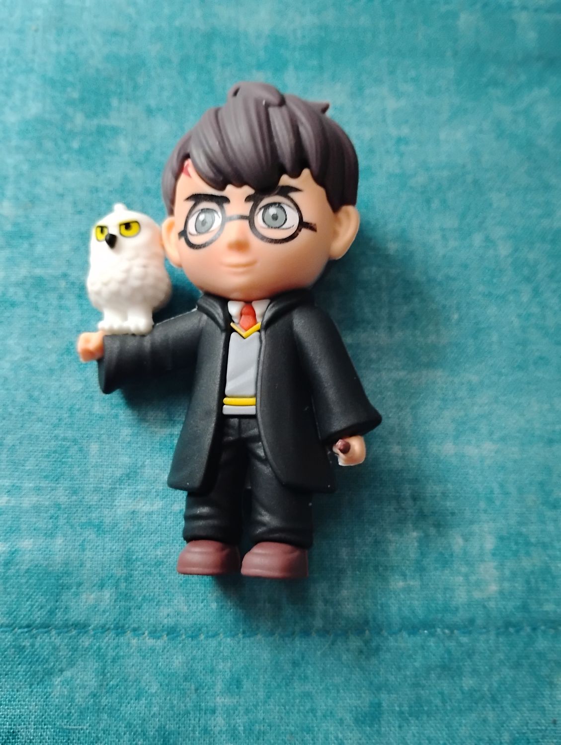 HP Harry Keychain  Doll