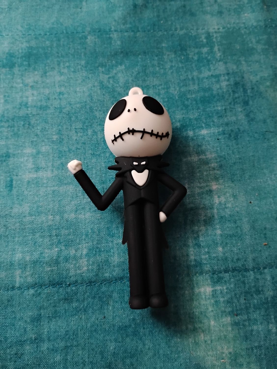 Jack Keychain  Doll