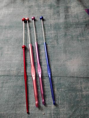 Beadable Items