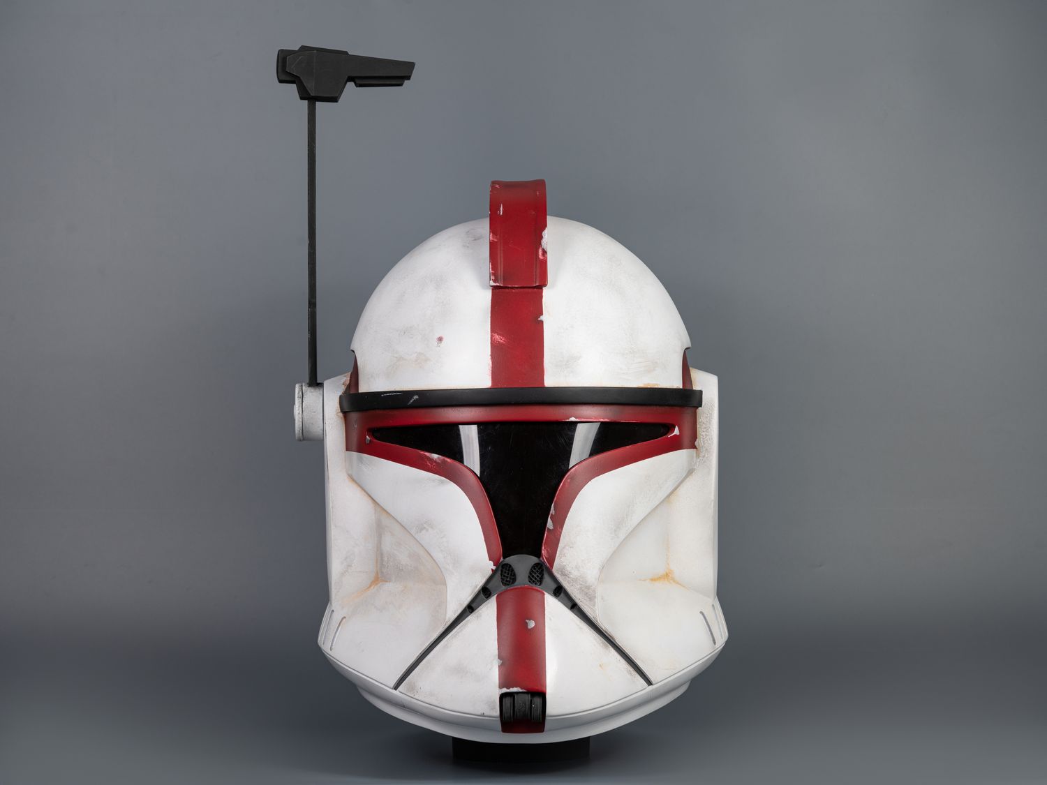Captain Fordo Clone Trooper Phase 1 Helmet