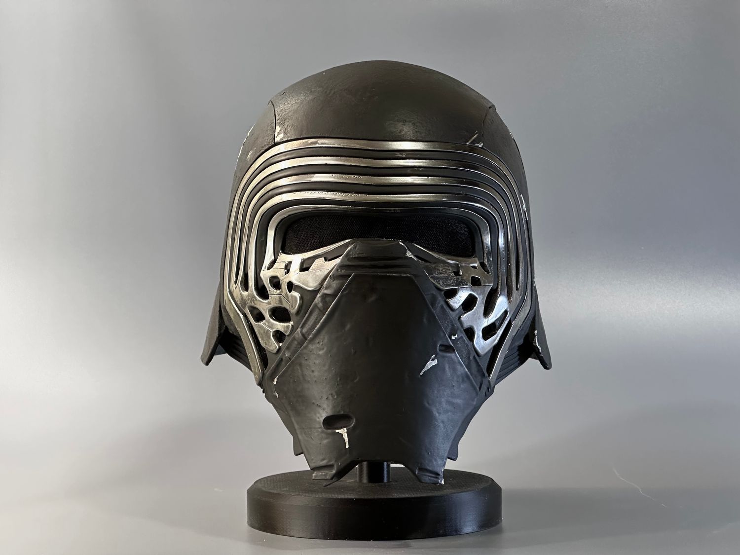 Kylo Ren Helmet