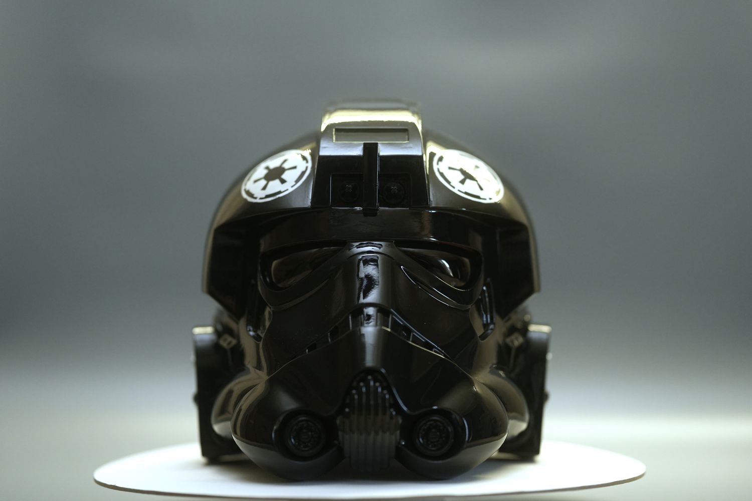 Tie Pilot Helmet