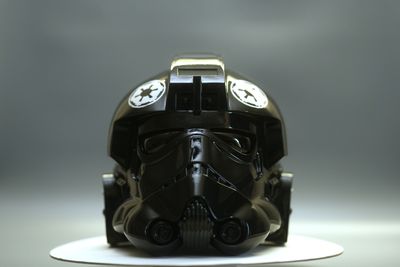 Tie Pilot Helmet