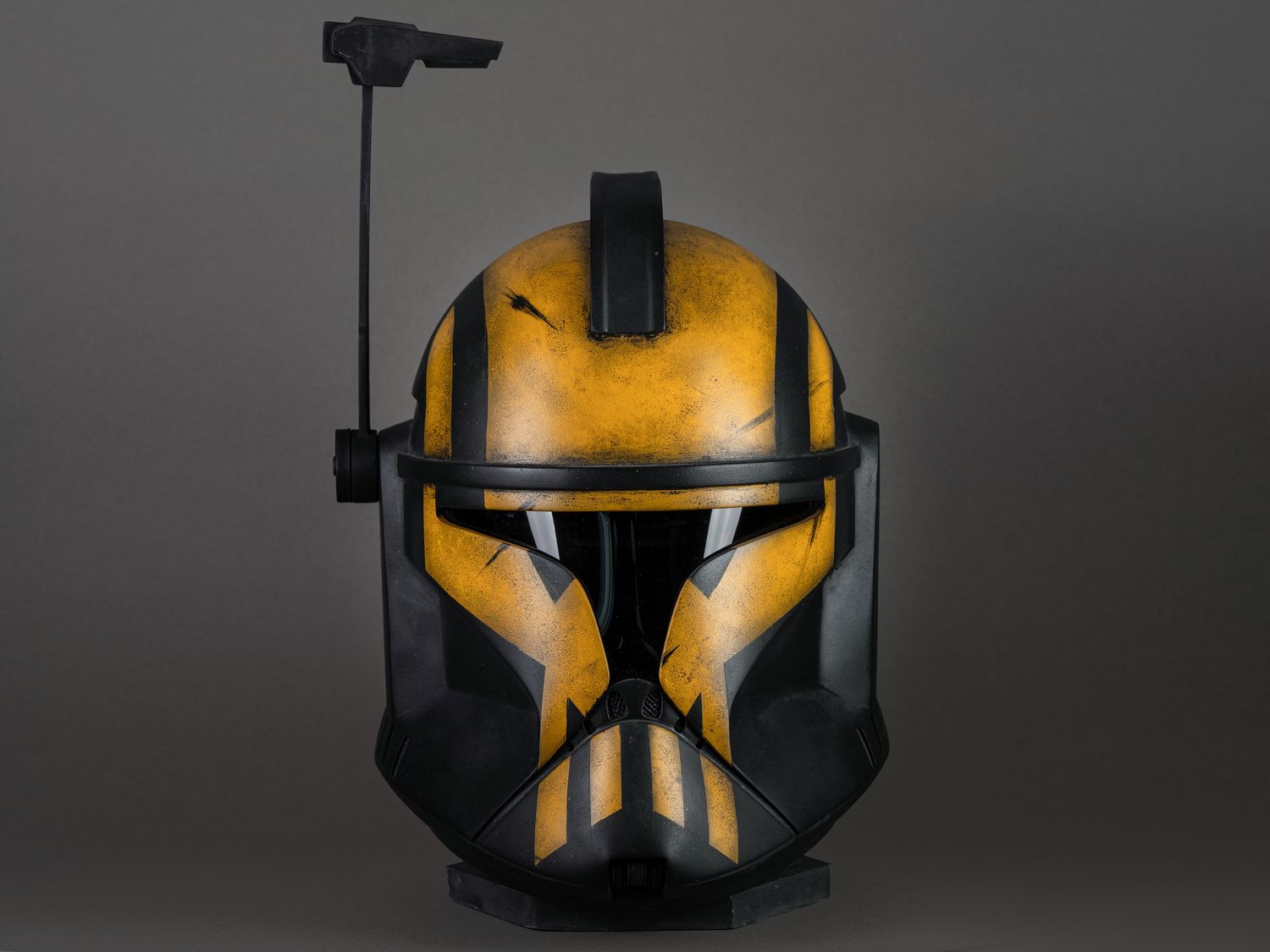 ARC Umbra Clone Trooper Phase 1 Helmet