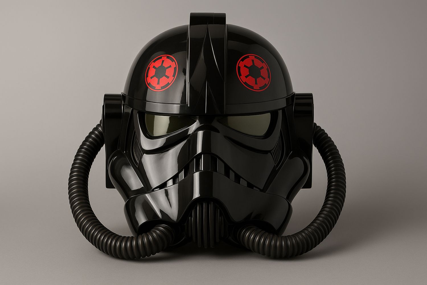 Sienar Test Pilot - Andor Pilot Helmet