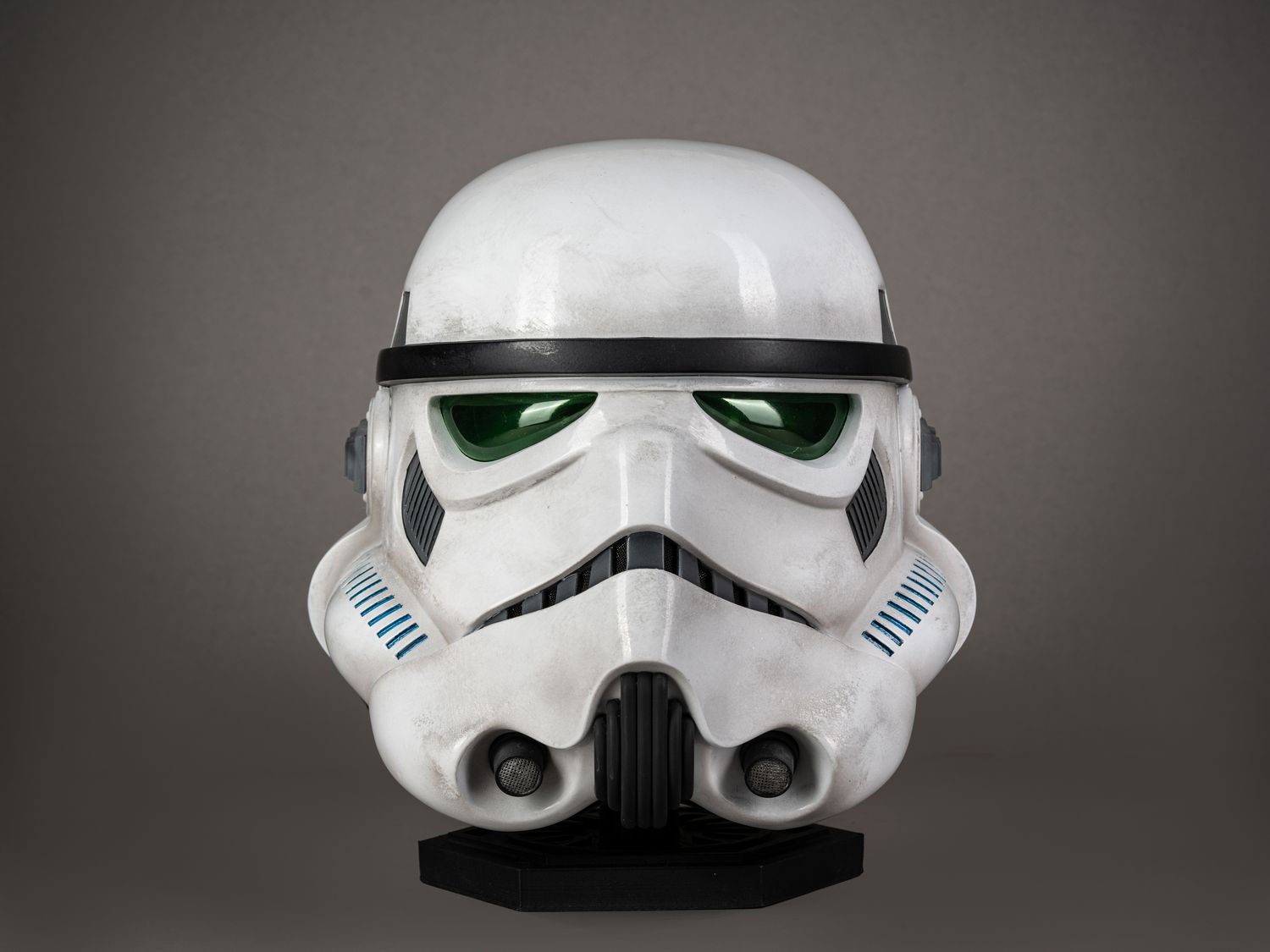 Stormtrooper Helmet - Stormtrooper Rogue One Design