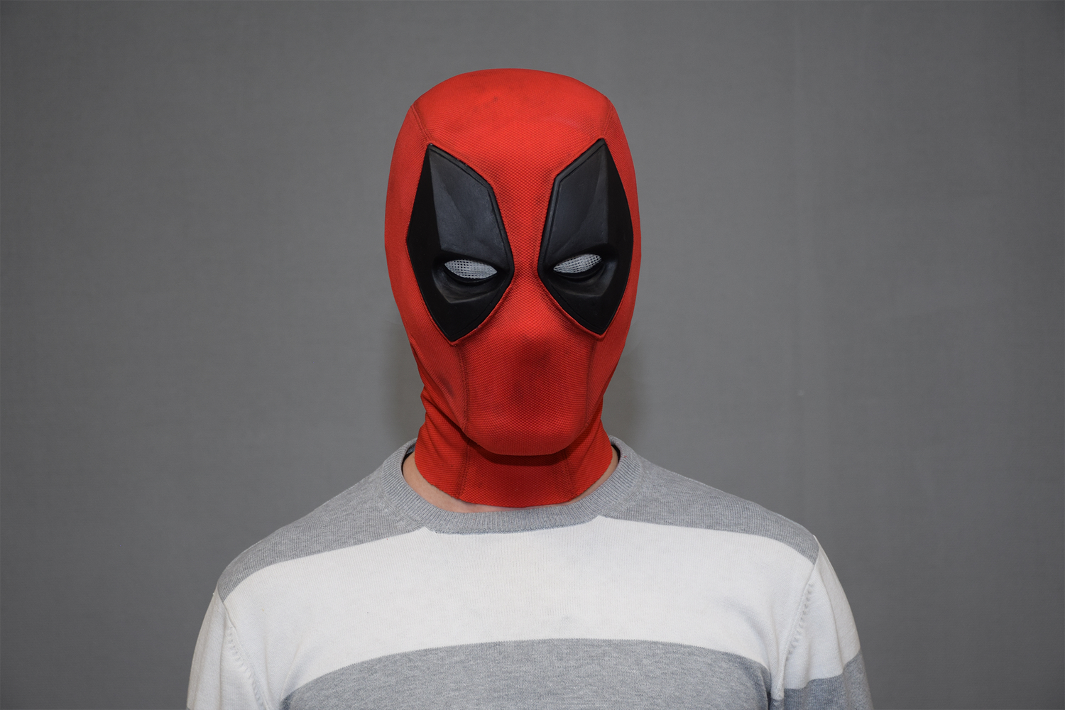 Deadpool Mask