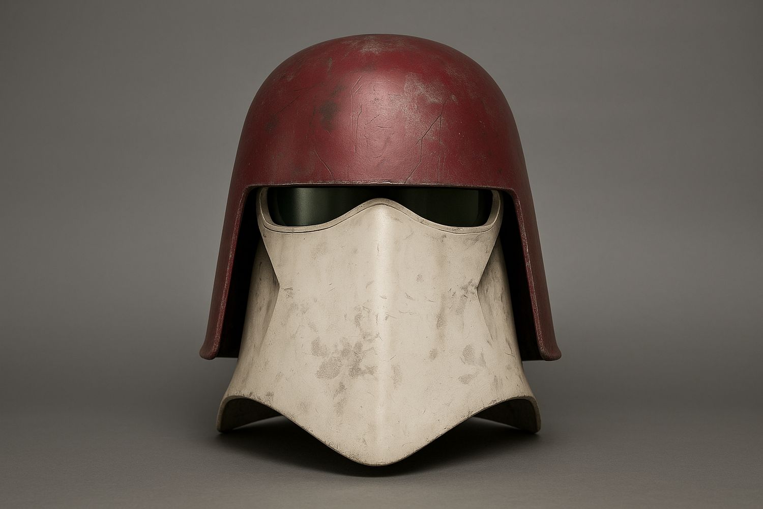 Galactic Marine Clone Trooper Helmet