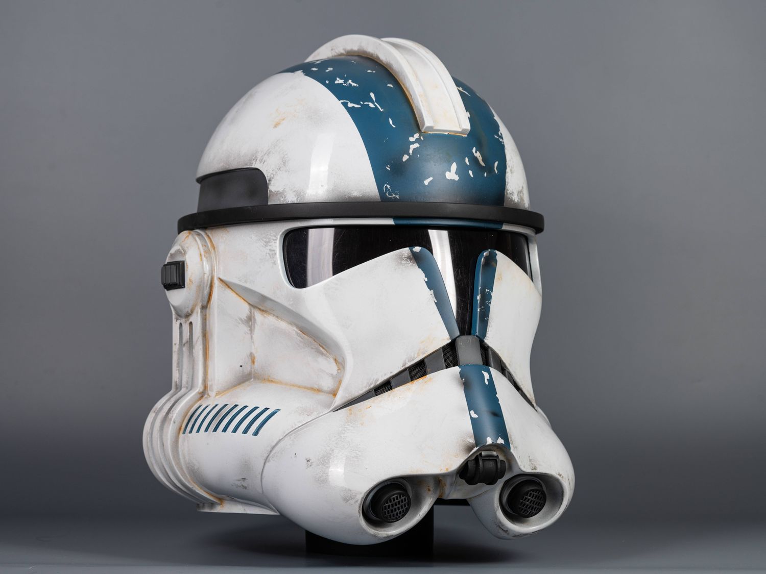 501st Legion Clone Trooper Phase 2 Helmet