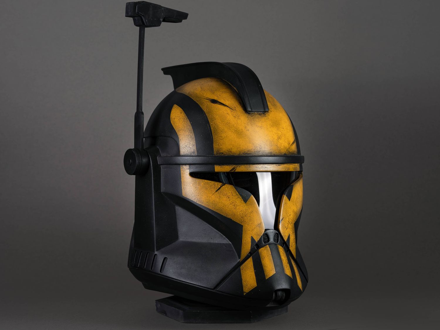 ARC Umbra Clone Trooper Phase 1 Helmet